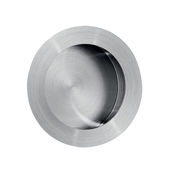 IN.16.225.50 Liugukse käepide Ø40mm, roostevaba teras
