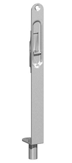 Lukustuspolt 19x150 mm, roostevaba teras