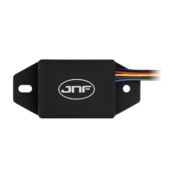 VOYAGER access control relay