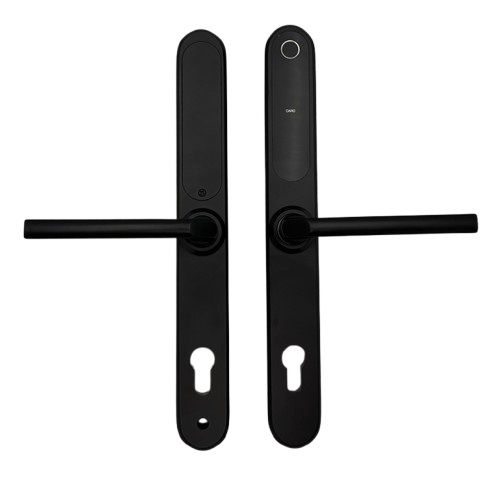 iNOVO IP55 smart handle PZ92, black