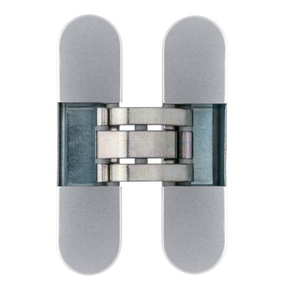 Slēptā eņģe INVISACTA IN300 cinkota