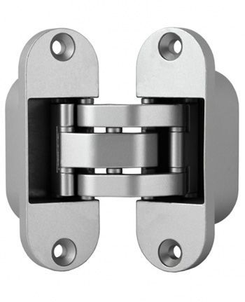 INVISACTA cocealed hinge 30x90 mm