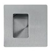 IN.16.224.110 Liugukse käepide 110x110mm, roostevaba teras