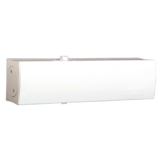 Uksesulguri korpus TS 2000 NV BC, valge