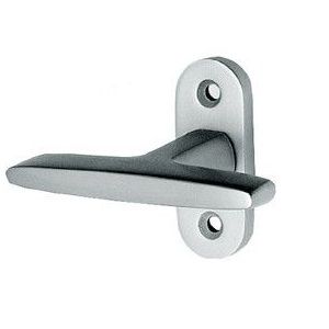 511 window handle, alum.F1