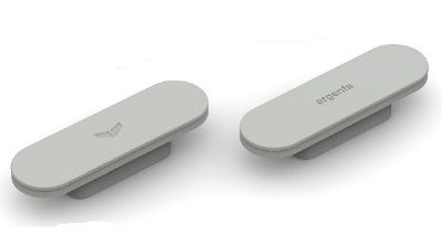 Magnotica Pro uksemagnetid, hall