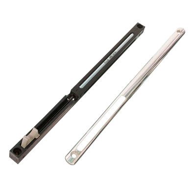 Soft Stop mechanism set, 2-sided, up to 100 kg door leaf weight