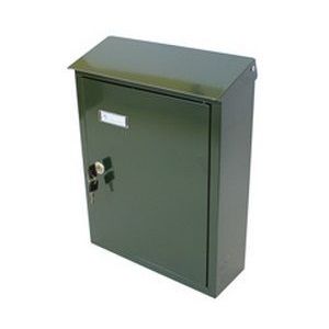 Postkast PD900, roheline
