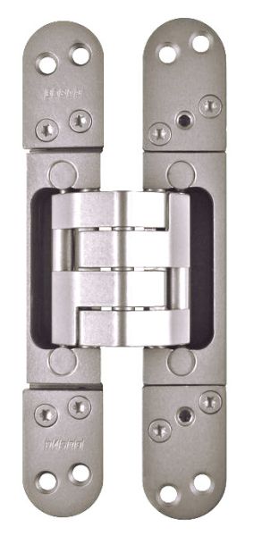 PIVOTA DX 61 3-D concealed, F2