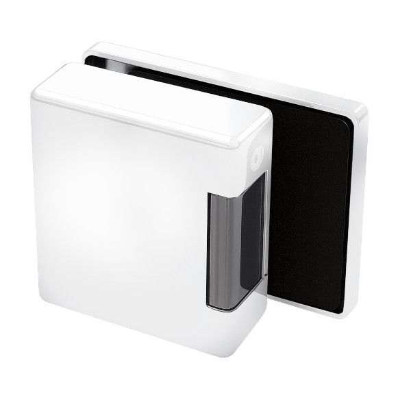 LQ D68Y lukukasti klaas/klaas standardse lukule