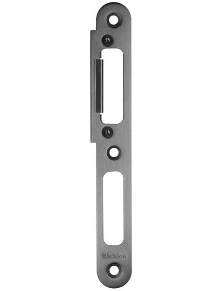 SBL 2-L V3 Adjustable striking plate, right