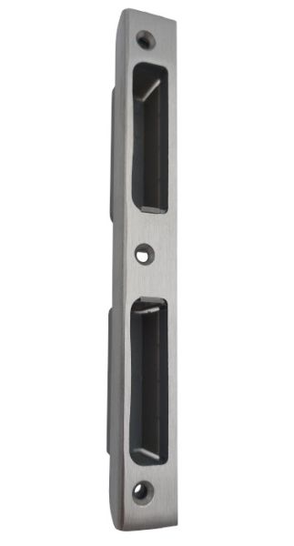 Vasturaud mantelservaga uksele 4062, roostevaba teras