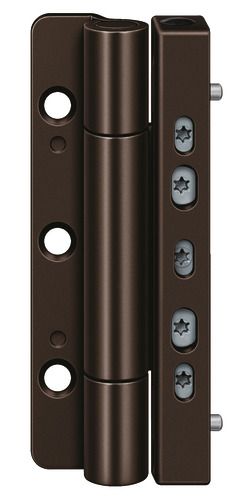 Hing SIKU RB 5020 3D MSTS, pruun H9