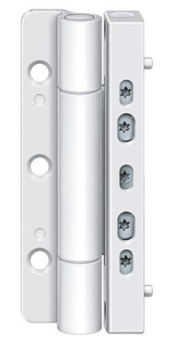  Hing SIKU RB 5010 3D MSTS, valge