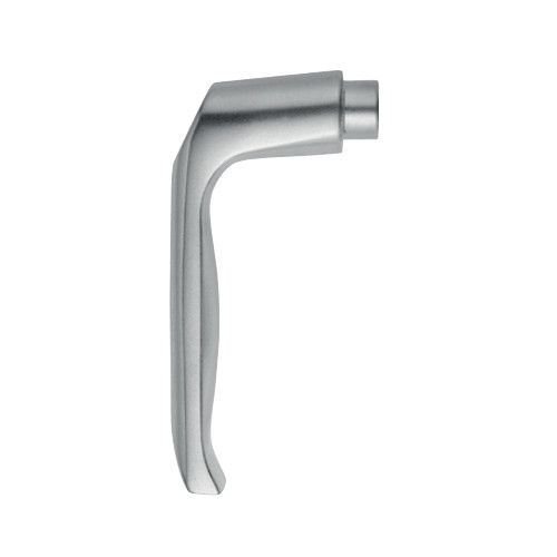 Handle 137Z (1 pc.), natural aluminium tone F1