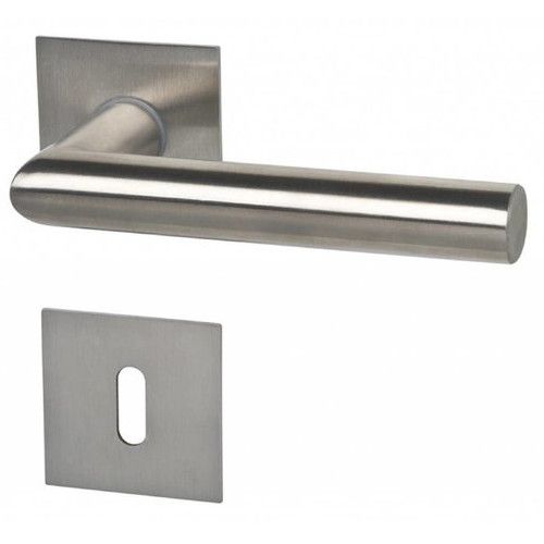 RONNY II-R Plano Flat Square BB, roostevaba teras