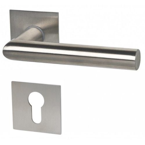 RONNY II-R Plano Flat Square PZ, roostevaba teras