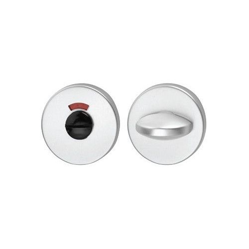 Set of roses WC 1057 Ø55 mm, stainless steel