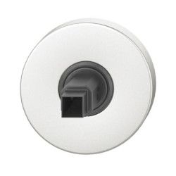 Handle rose ASL (1 gab.), aluminium F1