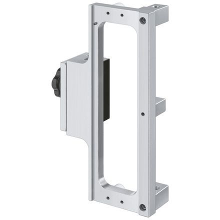 Hinge router template TECTUS TE 680 FD