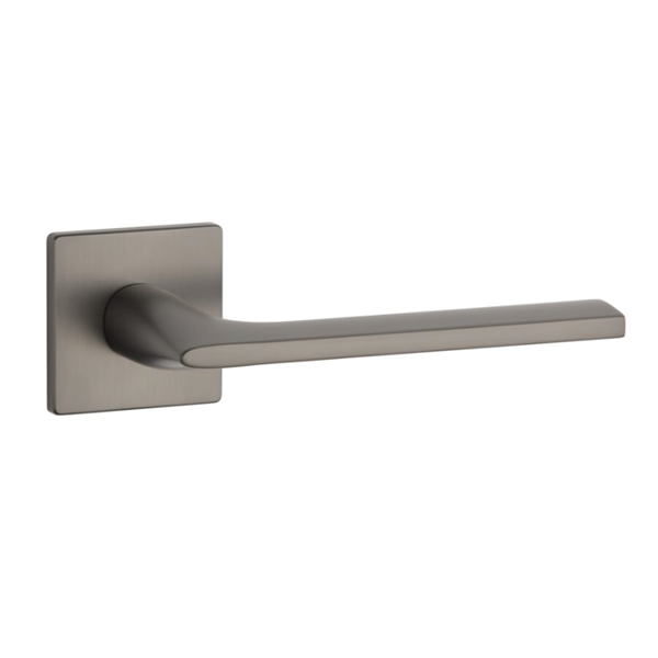 AS SALVIA BAC handle set with square roses, graphite