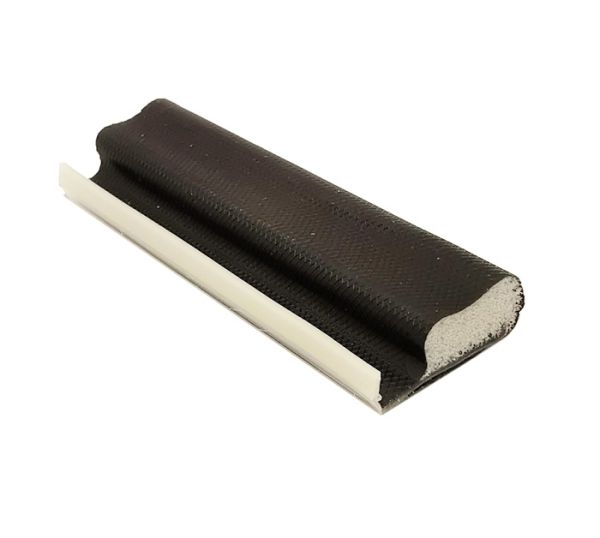 Schlegel tihend QL-3053, pruun RAL8019, 7,5x12