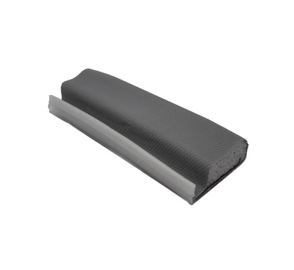 Schlegeli tihend QL-3053 hall RAL7001, 7,5x12