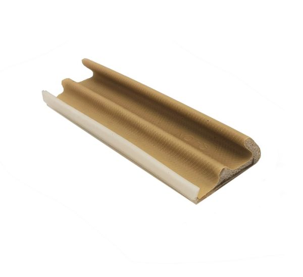 Weather seal Schlegel QL-3096, beige RAL1001, 8x12