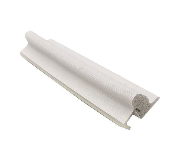 Schlegel tihend QL-3110, valge RAL9003