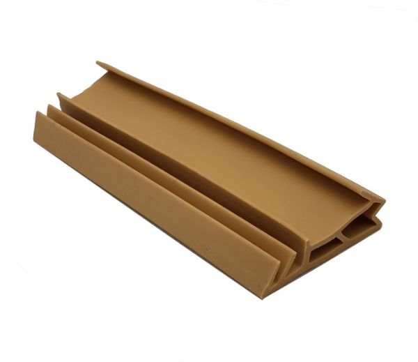 Akna/ukse tihend 5250, 15 mm, beež