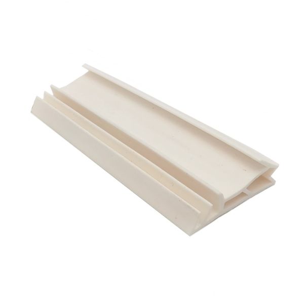 Akna/ukse tihend 5250, 15 mm, valge