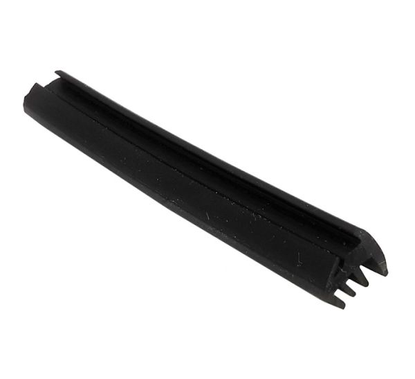 Klaasitihendaja 5590 PE-FK, must