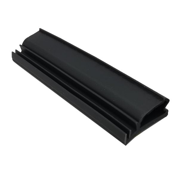 ASF 6161 H window and door seal, anthracite