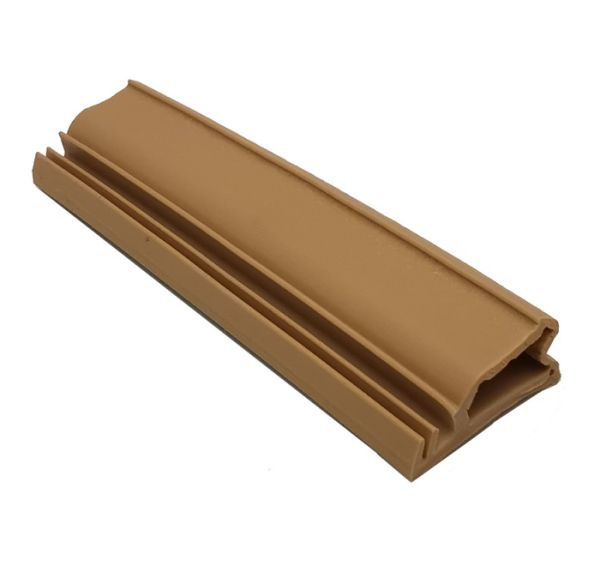 ASF 6161 H window and door seal, beige
