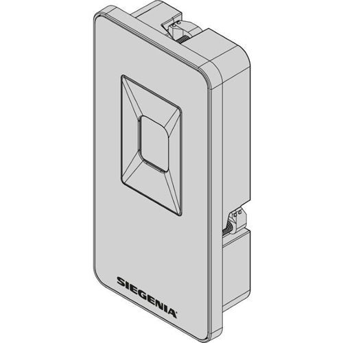 SI-BUS surface fingerprint scanner without casing