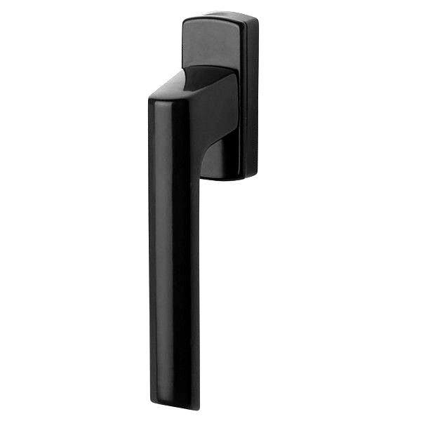 Window handle SI-Line SP 31 non-lockable, black