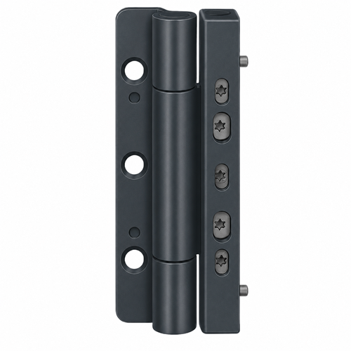 Hinge SIKU RB 5020 3D MSTS, anthracite
