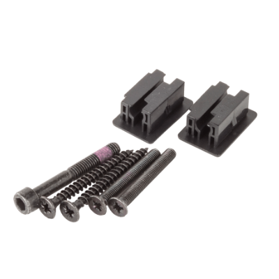 Kruvitarvikud standard- ja BG-redelile 3000/5000