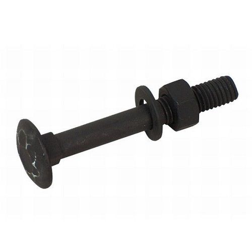 593 Kruvi koos seibiga M8x60mm