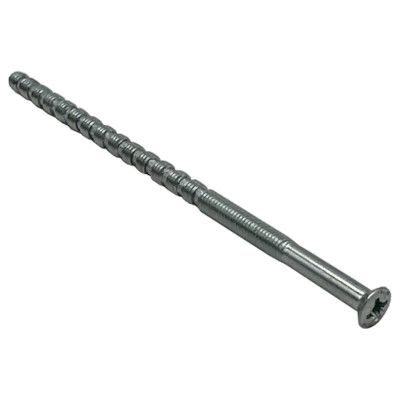 Screw M5x115 mm (door thickness 35-135mm)