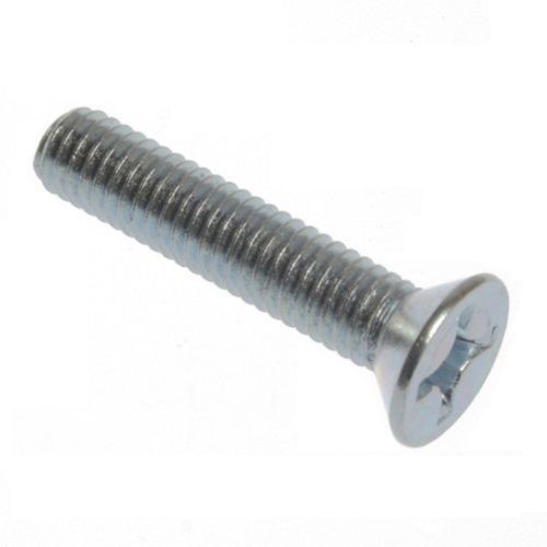 Screw 965 M4 x 70 mm, galvanized