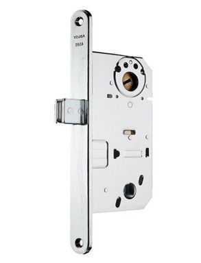 Täiendav turvalukk ABLOY LC211 Fe/ZL IP