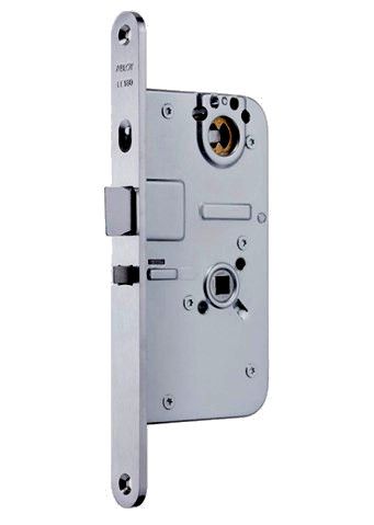 Exit lock case ABLOY LE180, right, outwards