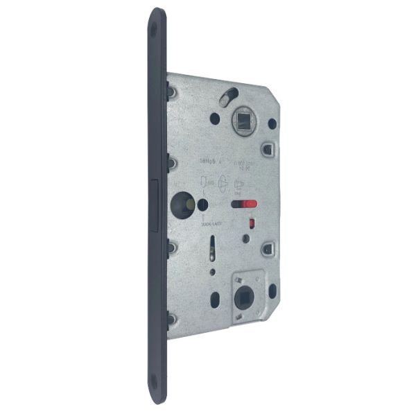 Magnetlukk POLARIS 2XT WC96/50mm, must