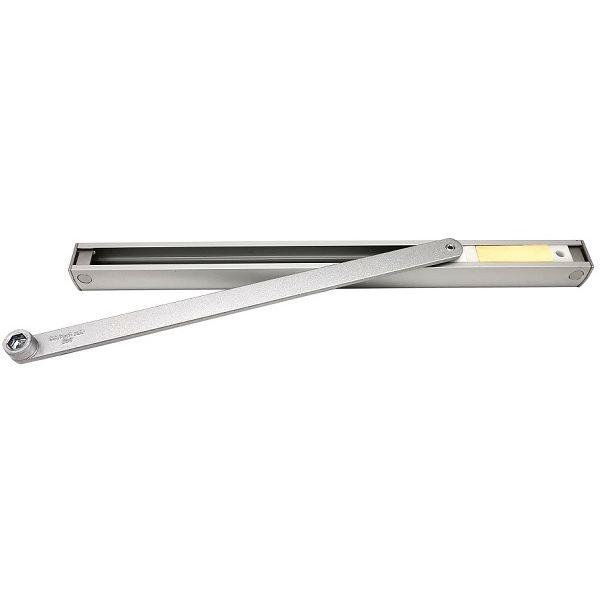 Uksesulgur T-STOP TS 5000/3000, hõbedane