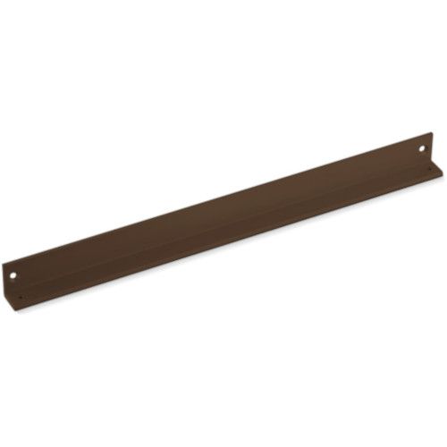 Paigaldusklmaber juhtsiinile, pruun