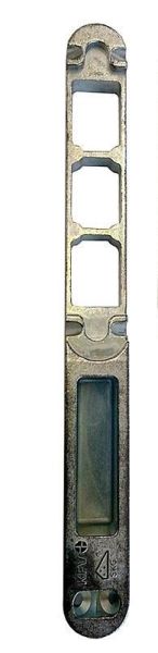 881-083 A SLK vasturaua korpus, kergelt tsingitud