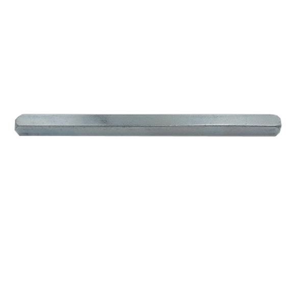 9B Handle lug without slit, 8x170 mm