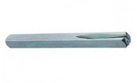 Handle spindle 5 A-type split one-sided, 8x130 mm