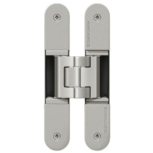 TECTUS TE 340 3D concealed hinge F2